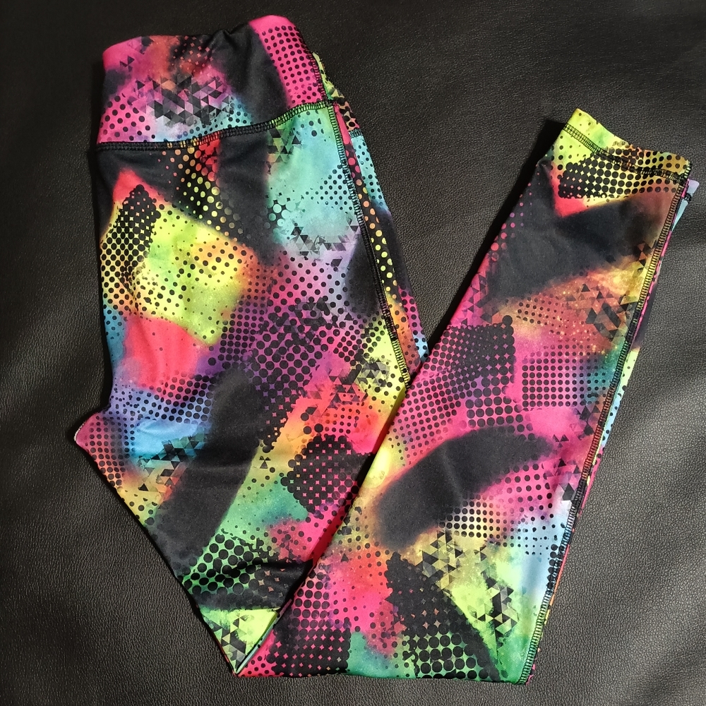 Vogo Athletica Leggings!